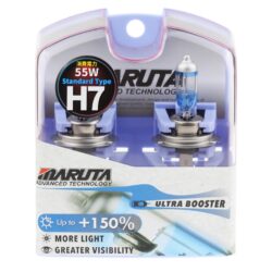 H7 Bulbs