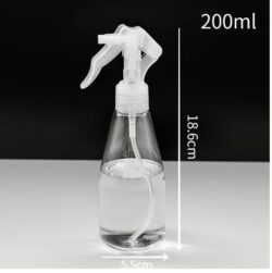 Multi-Purpose Spray Bottle for Cleaning, Plants, Hair & Essential Oils