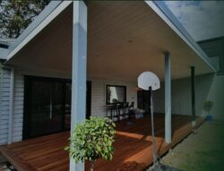 Hardwood Decking Builders Melbourne