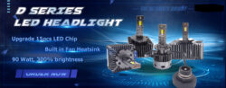 Headlight Led Bulb