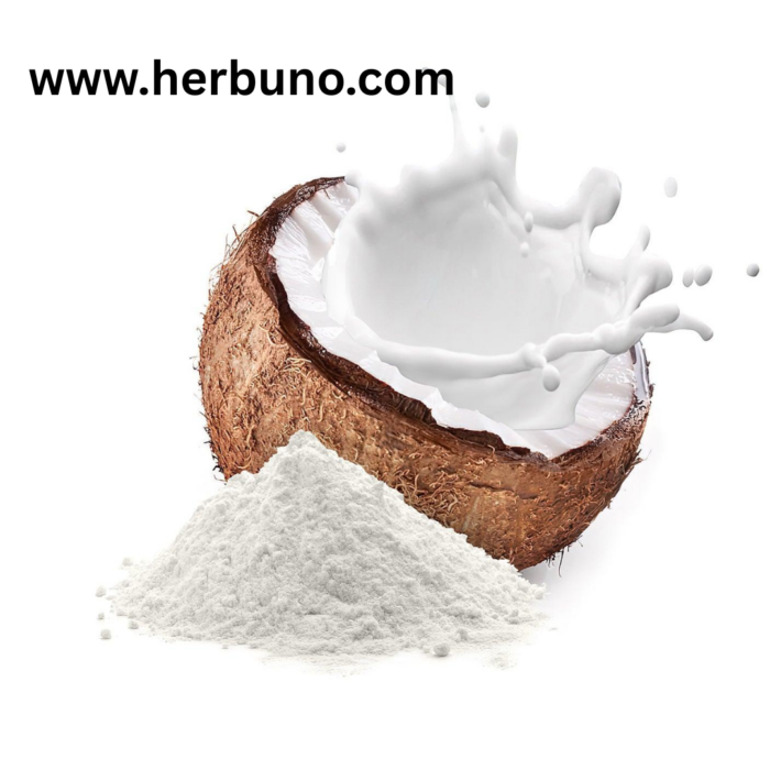 Experience Authentic Creamy Goodness With Pure Coconut Milk Powder