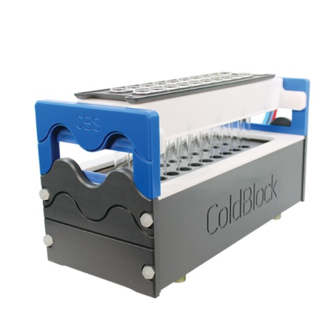 High-Performance Laboratory Digester- ColdBlock Technologies