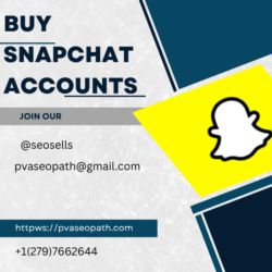 Pvaeopath Buy Snapchat Accounts In This 2025