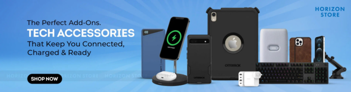 Update Your Gear With Phone Accessories Available Online Across Australia