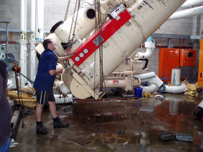 Trusted Experts for Air Conditioning Installation in Melbourne