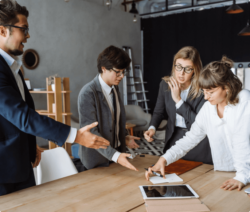 Gain Practical Strategies Through Business Advisors Melbourne