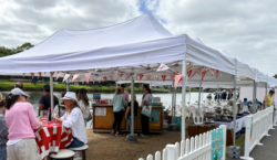 Quick and Easy Event Marquee Hire that Works