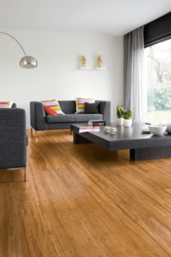 Durable Bamboo Flooring That Complements Kilsyth Homes
