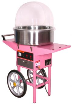 Add Fun and Flavour to Your Event with a Candy Floss Machine in Melbourne