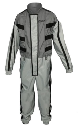 Tough and Reliable Abrasive Blast Suit for Sale