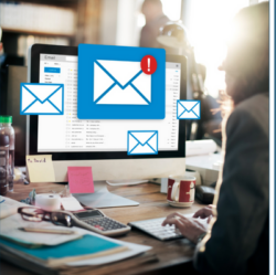 Send Texts from Your Inbox with Email to SMS Service