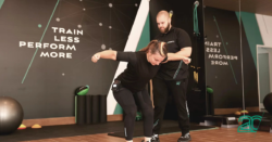 How EMS Training Targets Deep Muscles and Balances Your Body