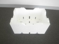 Durable Tomato Box for Safe Storage and Transport