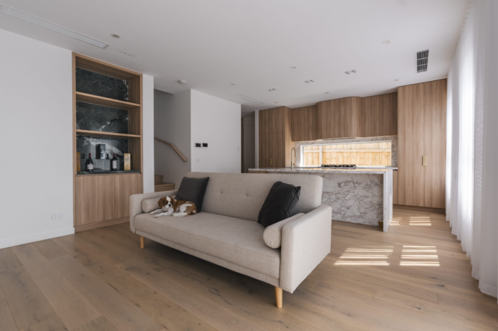 Transform Your Home with Modern Custom Home Builders