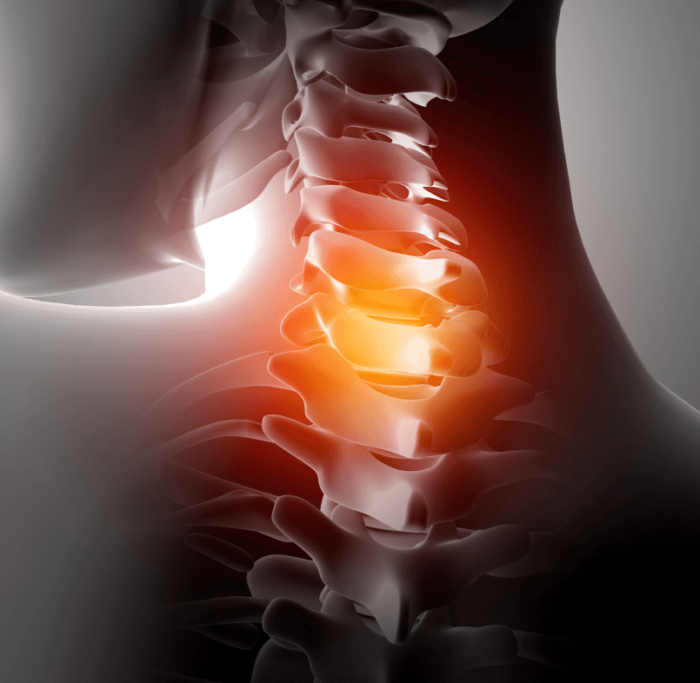 Expert Spinal Fusions by Mr Ivan Bhaskar