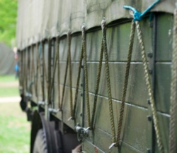 Paskal: Your Trusted Industrial Canvas Suppliers!