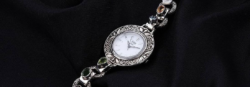 Timeless Elegance with Marcasite Watches in Australia