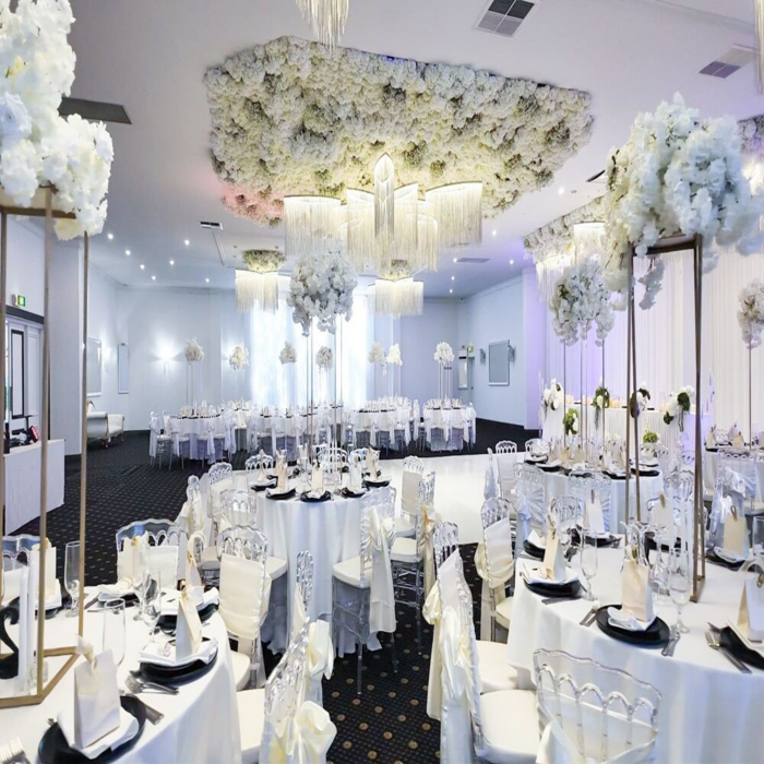 Hire Elegant Social Events Venue in Melbourne and Boost Your Public Image