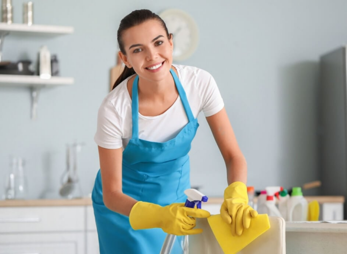 Trusted End of Lease Cleaning Services in Melbourne for Smooth Exist
