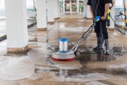 Professional and Affordable Industrial Cleaning in Sydney