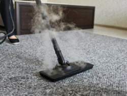 Is Steam Cleaning For Office Carpets Really Worth It?