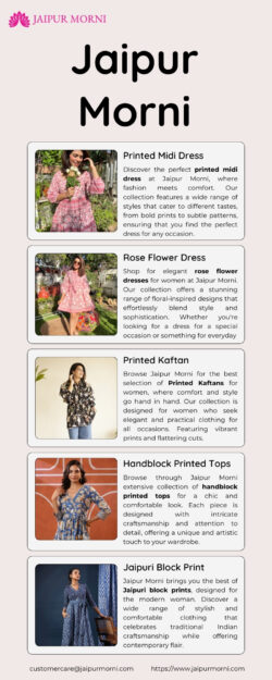 Discover Elegant Printed Kaftans for Women with Effortless Style and Comfort