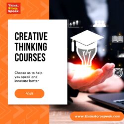 Learn to Think Differently with Creative Thinking Courses