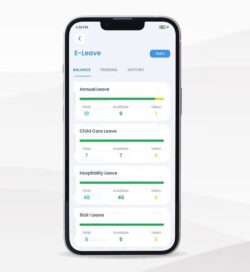 Leave Harmony: Mastering Leave Management with Ease!