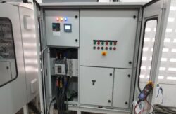 Level 2 electrician Bondi