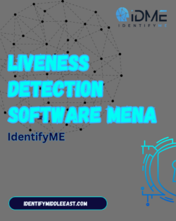 Liveness Detection Software MENA