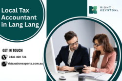 Reliable Local Tax Accountant in Lang Lang