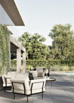 Luxury Builders Melbourne