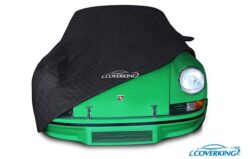 Custom Moving Blanket Car Cover