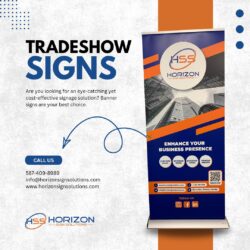 Eye-Catching Trade Show Booth Displays in Edmonton That Draw Crowds