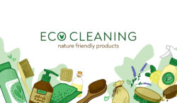 Glass Cleaner Starter Set UK