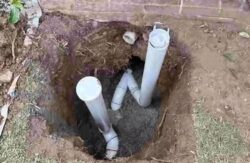 Plumber Marrickville