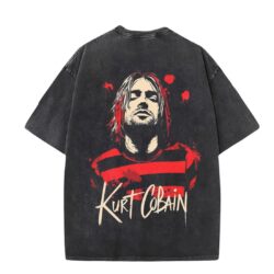 Wearable Art: 10 Graphic Tees So Beautiful They Belong in a Museum 🏛️