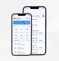 Optimising Operations: Enhance Efficiency with Payroll HRMS!