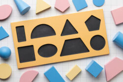 Fun Ways to Introduce Geometry to Preschoolers