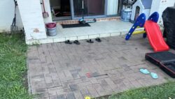 Plumber Hills District