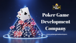 Poker Game Development