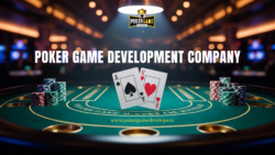 Poker Game Development Company