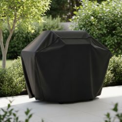 Portofino BBQ Grill Cover – Heavy-Duty, All-Weather Protection