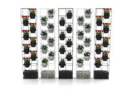 RL Rapid Bloom Vertical Garden