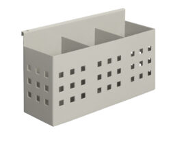 RL Rapid Screen Triple Pen Holder