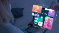 Beauty in Pixels: Softrix’s Cosmetics Website Design That Converts