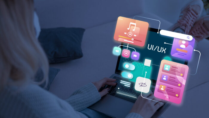 Beauty in Pixels: Softrix’s Cosmetics Website Design That Converts