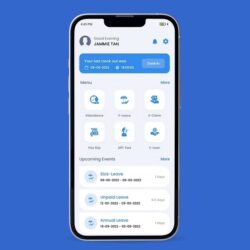 Revolutionise Operations with Adaptive Pay’s HR Software Singapore
