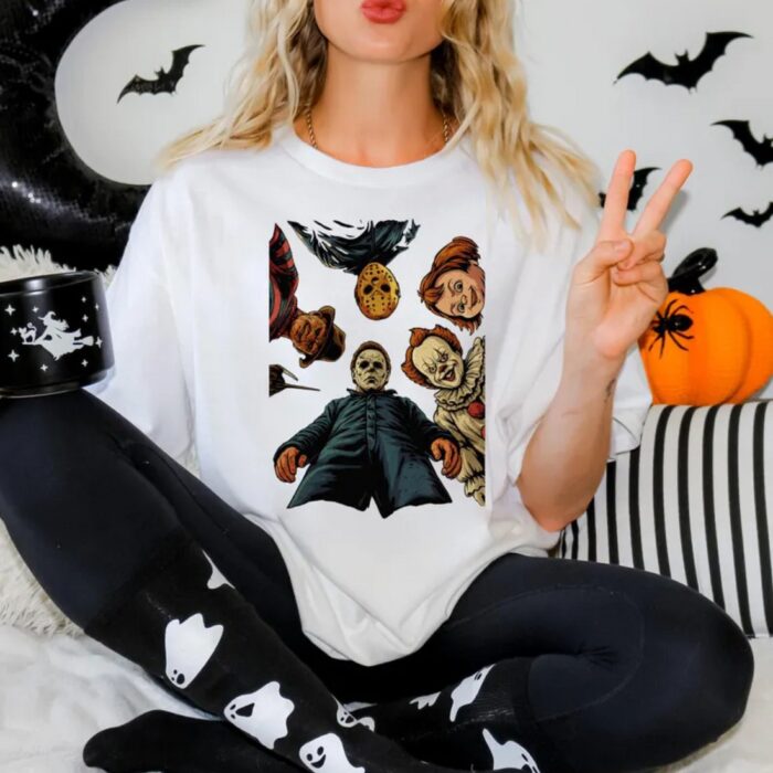 ✨ 9 Must-Have Graphic Tees That Blend Humor, Nostalgia & Style