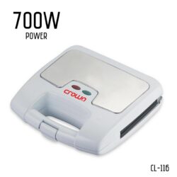 Sandwich Maker at Crownline UAE